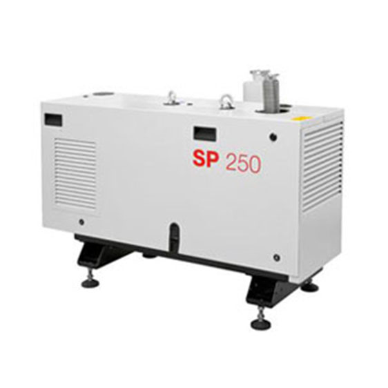 德國LEYBOLD SP250，SP630萊寶螺桿真空泵